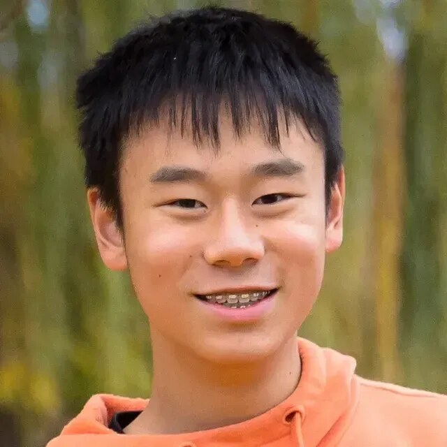 Eric Shao
